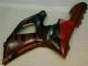2000-2001 Orange YZF R1 Motorcycle Fairing 2000-2001 Orange YZF R1 Motorcycle Fairing