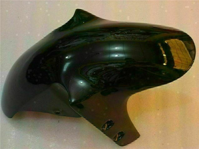 2000-2001 Orange YZF R1 Motorcycle Fairing 2000-2001 Orange YZF R1 Motorcycle Fairing
