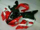 2000-2001 Red YZF R1 Aftermarket Motorcycle Fairings 2000-2001 Red YZF R1 Aftermarket Motorcycle Fairings