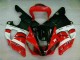 2000-2001 Red YZF R1 Aftermarket Motorcycle Fairings 2000-2001 Red YZF R1 Aftermarket Motorcycle Fairings