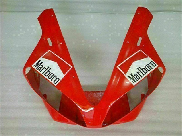 2000-2001 Red YZF R1 Motorcycle Bodywork 2000-2001 Red YZF R1 Motorcycle Bodywork