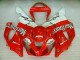 2000-2001 Red YZF R1 Motorcycle Bodywork 2000-2001 Red YZF R1 Motorcycle Bodywork