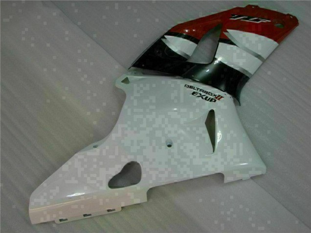 2000-2001 Red YZF R1 Motorcycle Fairing Kits 2000-2001 Red YZF R1 Motorcycle Fairing Kits
