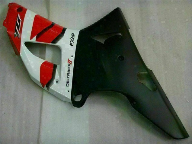 2000-2001 Red YZF R1 Motorcycle Fairing 2000-2001 Red YZF R1 Motorcycle Fairing