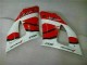 2000-2001 Red YZF R1 Motorcycle Fairing 2000-2001 Red YZF R1 Motorcycle Fairing