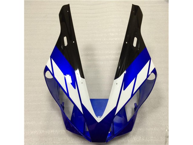 2000-2001 White Blue YZF R1 Motorcycle Fairings