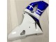2000-2001 White Blue YZF R1 Motorcycle Fairings