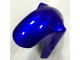 2000-2001 White Blue YZF R1 Motorcycle Fairings