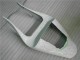 2000-2001 White YZF R1 Full Motorcycle Fairing Kits 2000-2001 White YZF R1 Full Motorcycle Fairing Kits