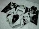 2000-2001 White YZF R1 Motorcycle Fairing 2000-2001 White YZF R1 Motorcycle Fairing