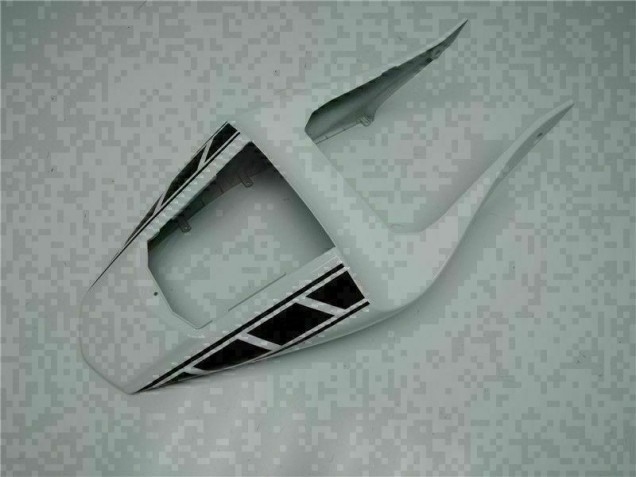2000-2001 White YZF R1 Motorcycle Fairing 2000-2001 White YZF R1 Motorcycle Fairing
