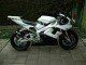 2000-2001 White YZF R1 Motorcycle Fairing 2000-2001 White YZF R1 Motorcycle Fairing