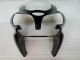 2000-2002 Glossy Black ZX6R Motorcycle Fairings 2000-2002 Glossy Black ZX6R Motorcycle Fairings