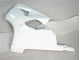 2000-2002 Glossy White ZX6R Motorcycle Fairings 2000-2002 Glossy White ZX6R Motorcycle Fairings
