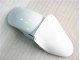 2000-2002 Glossy White ZX6R Motorcycle Fairings 2000-2002 Glossy White ZX6R Motorcycle Fairings