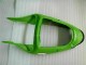 2000-2002 Green Black ZX6R Full Motorcycle Fairing Kits