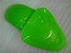 2000-2002 Green ZX6R Motorcycle Fairings 2000-2002 Green ZX6R Motorcycle Fairings