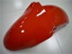 2000-2002 Red Black White ZX6R Motorcycle Fairings