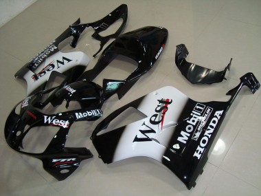 2000-2006 West VTR1000 Motorcycle Fairing
