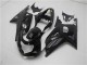 2001-2003 Black GSXR 600/750 Full Motorcycle Fairing Kits 2001-2003 Black GSXR 600/750 Full Motorcycle Fairing Kits