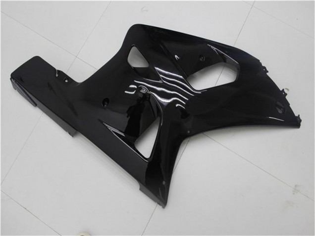 2001-2003 Black GSXR 600/750 Full Motorcycle Fairing Kits 2001-2003 Black GSXR 600/750 Full Motorcycle Fairing Kits