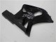2001-2003 Black GSXR 600/750 Full Motorcycle Fairing Kits 2001-2003 Black GSXR 600/750 Full Motorcycle Fairing Kits