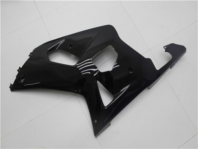 2001-2003 Black GSXR 600/750 Full Motorcycle Fairing Kits 2001-2003 Black GSXR 600/750 Full Motorcycle Fairing Kits
