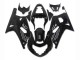2001-2003 Black GSXR 600/750 Full Motorcycle Fairing Kits 2001-2003 Black GSXR 600/750 Full Motorcycle Fairing Kits