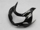 2001-2003 Black GSXR 600/750 Motorcycle Bodywork
