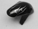 2001-2003 Black GSXR 600/750 Motorcycle Bodywork