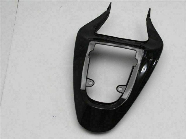 2001-2003 Black GSXR 600/750 Motorcycle Bodywork