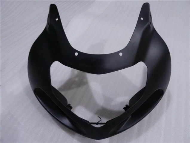 2001-2003 Black GSXR 600/750 Motorcycle Fairing Kits 2001-2003 Black GSXR 600/750 Motorcycle Fairing Kits