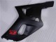 2001-2003 Black GSXR 600/750 Motorcycle Fairing Kits 2001-2003 Black GSXR 600/750 Motorcycle Fairing Kits