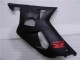 2001-2003 Black GSXR 600/750 Motorcycle Fairing Kits 2001-2003 Black GSXR 600/750 Motorcycle Fairing Kits