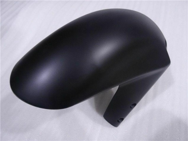 2001-2003 Black GSXR 600/750 Motorcycle Fairing Kits 2001-2003 Black GSXR 600/750 Motorcycle Fairing Kits