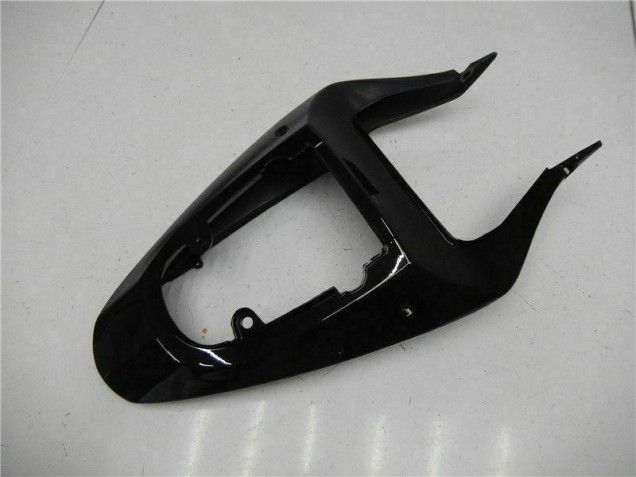 2001-2003 Black GSXR 600/750 Motorcycle Fairing Kits & Plastic 2001-2003 Black GSXR 600/750 Motorcycle Fairing Kits & Plastic