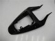 2001-2003 Black GSXR 600/750 Motorcycle Fairing Kits & Plastic 2001-2003 Black GSXR 600/750 Motorcycle Fairing Kits & Plastic