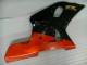 2001-2003 Black GSXR 600/750 Motorcycle Fairing 2001-2003 Black GSXR 600/750 Motorcycle Fairing
