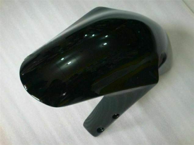 2001-2003 Black GSXR 600/750 Motorcycle Fairing 2001-2003 Black GSXR 600/750 Motorcycle Fairing