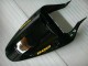 2001-2003 Black GSXR 600/750 Motorcycle Fairing 2001-2003 Black GSXR 600/750 Motorcycle Fairing