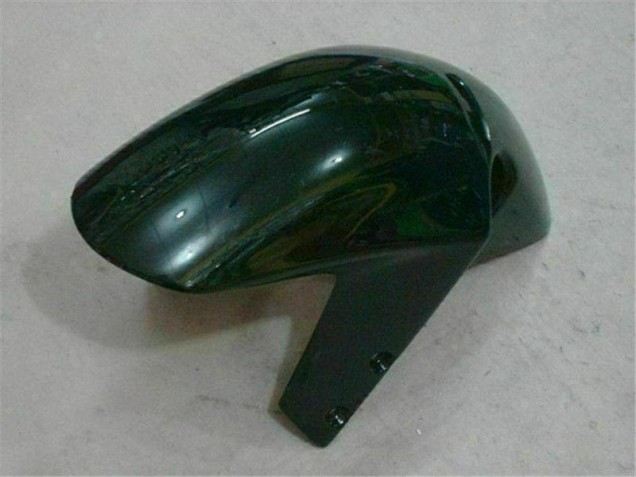 2001-2003 Black Red GSXR 600/750 Motorcycle Fairings 2001-2003 Black Red GSXR 600/750 Motorcycle Fairings