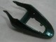 2001-2003 Black Red GSXR 600/750 Motorcycle Fairings 2001-2003 Black Red GSXR 600/750 Motorcycle Fairings