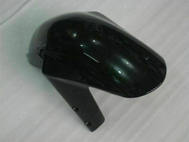 2001-2003 Black Yellow GSXR 600/750 Motorcycle Fairings 2001-2003 Black Yellow GSXR 600/750 Motorcycle Fairings