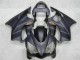 2001-2003 Matte Black CBR600 F4i Motorcycle Fairings 2001-2003 Matte Black CBR600 F4i Motorcycle Fairings