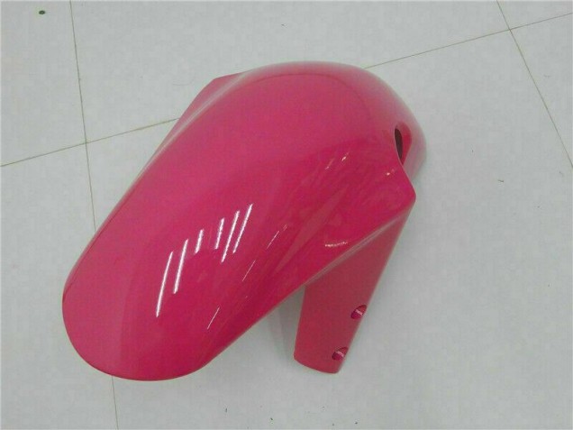 2001-2003 Pink Black GSXR 600/750 Motorcycle Fairings 2001-2003 Pink Black GSXR 600/750 Motorcycle Fairings