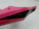 2001-2003 Pink Black GSXR 600/750 Motorcycle Fairings 2001-2003 Pink Black GSXR 600/750 Motorcycle Fairings