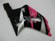 2001-2003 Pink GSXR 600/750 Motorcycle Fairings 2001-2003 Pink GSXR 600/750 Motorcycle Fairings