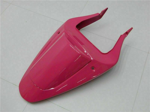 2001-2003 Pink GSXR 600/750 Motorcycle Fairings 2001-2003 Pink GSXR 600/750 Motorcycle Fairings