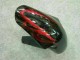 2001-2003 Red Black GSXR 600/750 Motorcycle Fairings 2001-2003 Red Black GSXR 600/750 Motorcycle Fairings