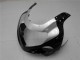 2001-2003 Silver GSXR 600/750 Motorcycle Fairings 2001-2003 Silver GSXR 600/750 Motorcycle Fairings